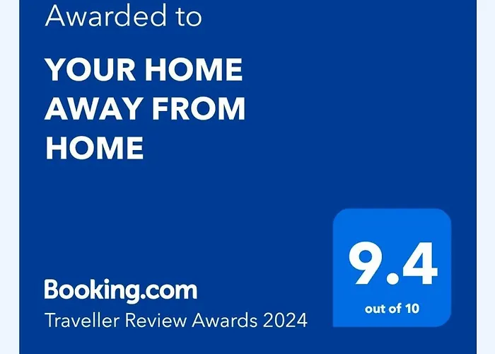 Your Home Away From Home