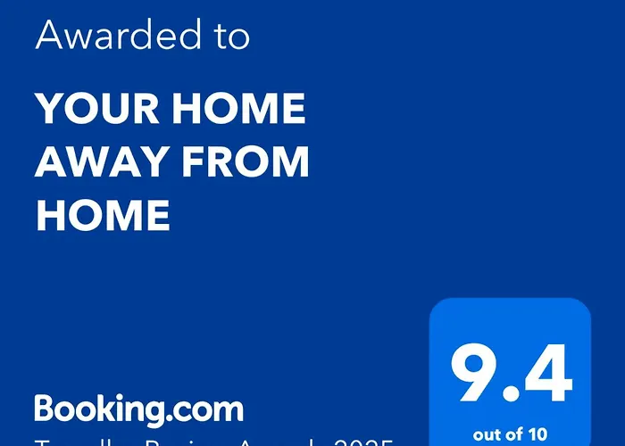 Your Home Away From Home