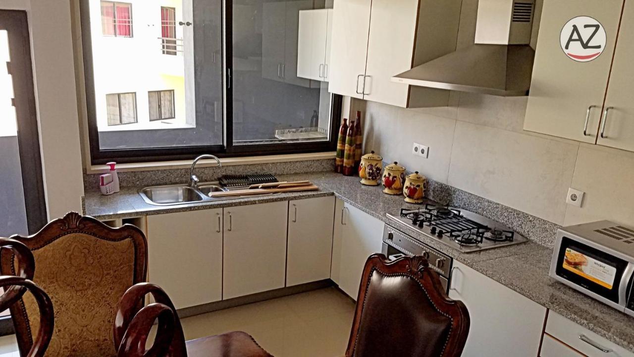 Your Away From Apartment Praia